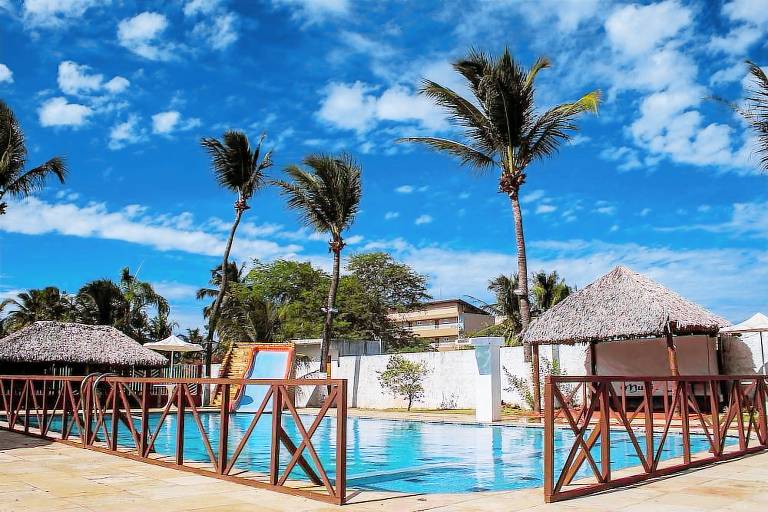 Apartamento  Iparana