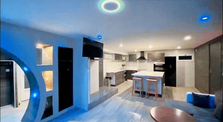 Ample apartment | Pets allowed in Dijon