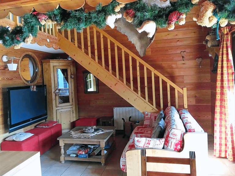 Appartement La Salle-les-Alpes