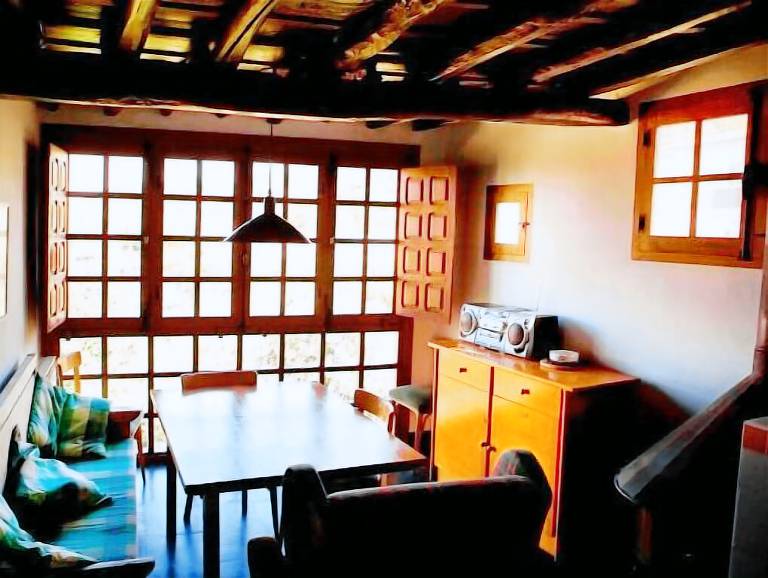 Casa rural  Hervás