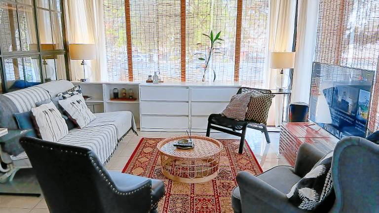 Apartament Wientian