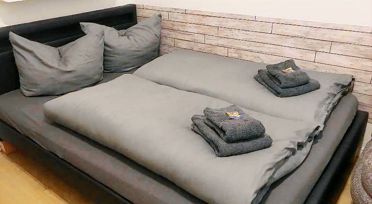 Bed & Breakfast Berliner Innenstadt