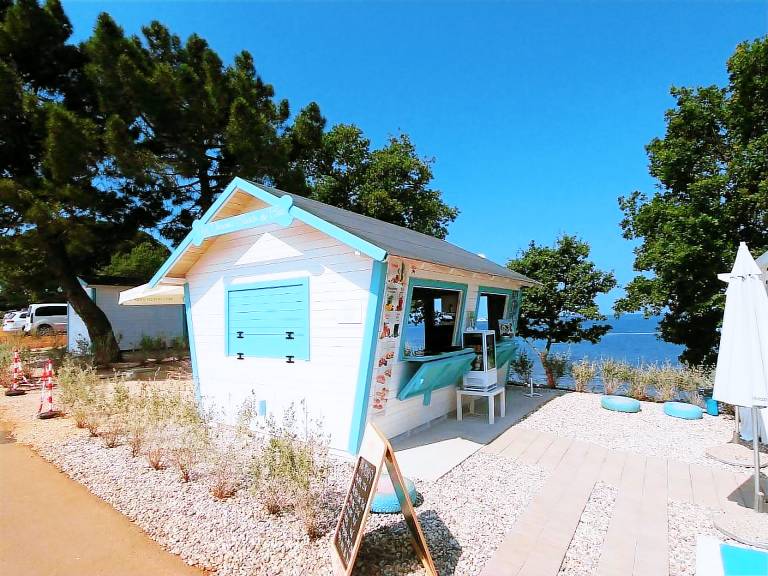 Holiday apartment with patio | Pets allowed — photo 5