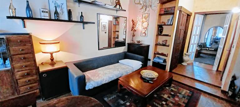 Nice rental apartment | Close to Milano Centrale railway station | Good for workation | Pets are welcome — photo 2