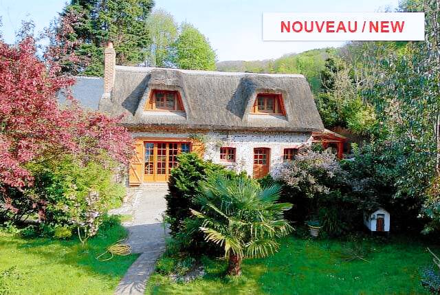 Villa Le Tilleul