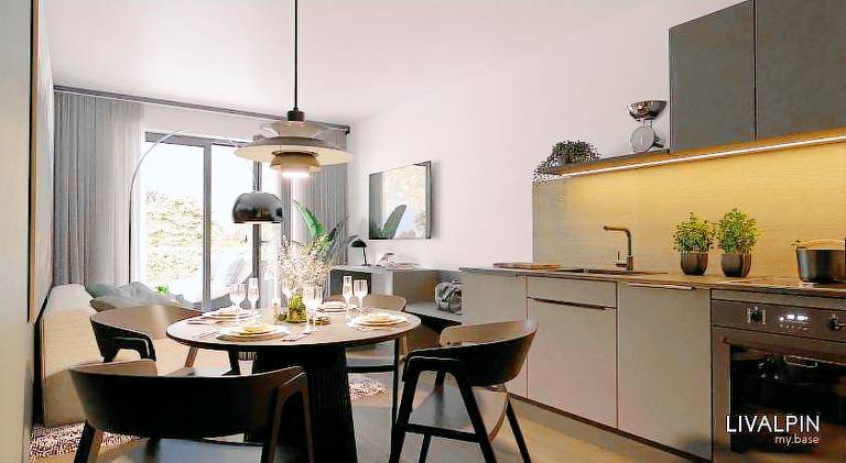 Rental apartment | Pet-friendly — photo 3