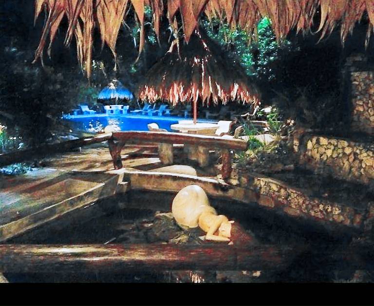 Atlantida Lodge — photo 3