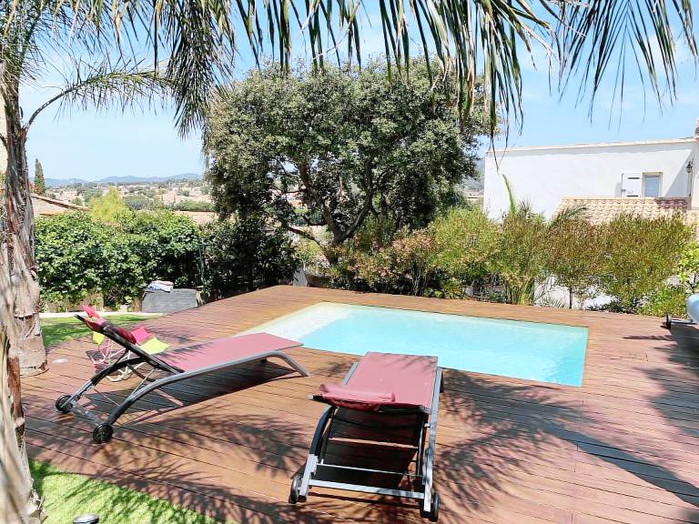 Villa  Sanary-sur-Mer