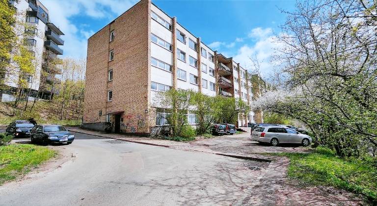 Rental apartment | Next to Three Crosses | Dogs allowed — photo 4