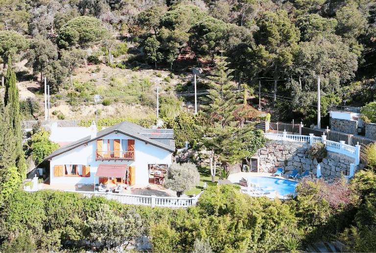 Villa  Calella