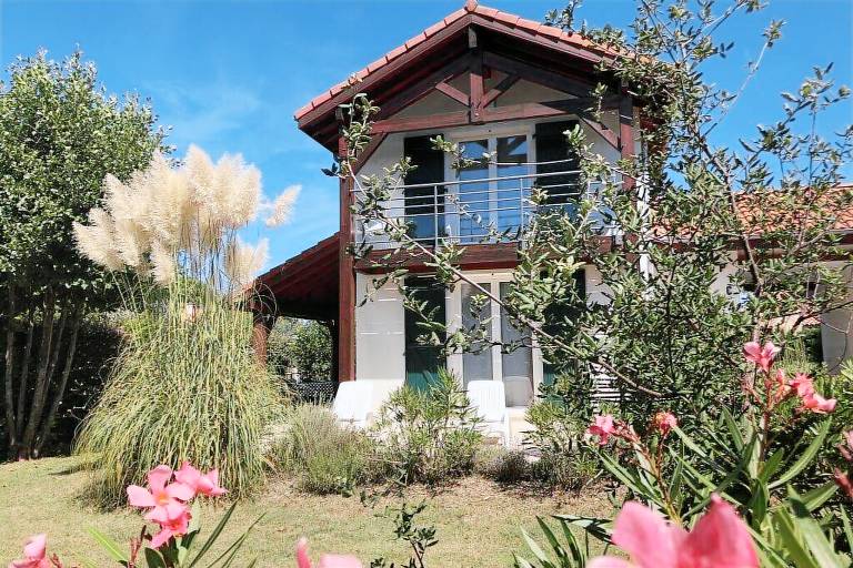 Maison de vacances  Azur