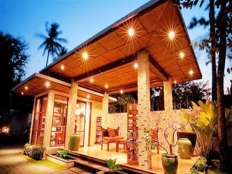 Resort Sanur