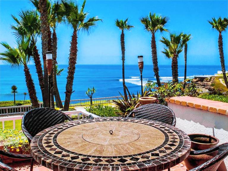 Villa Rosarito