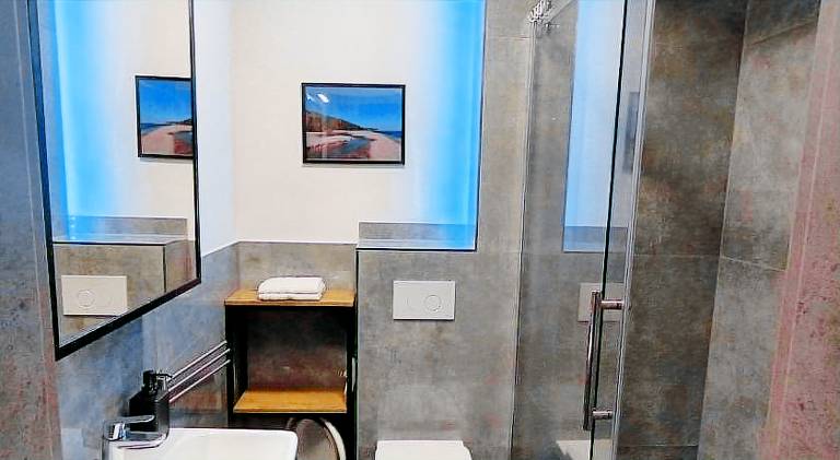 Holiday apartment with pool — photo 2