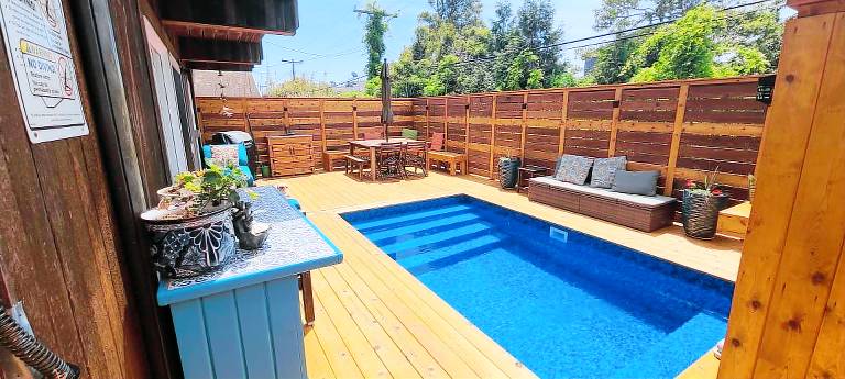 Maison de vacances Fire Island