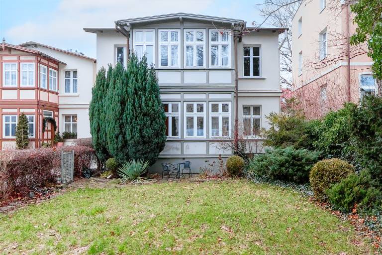 Children-friendly wonderful holiday apartment | Close to the beach | Pet-friendly in Sopot