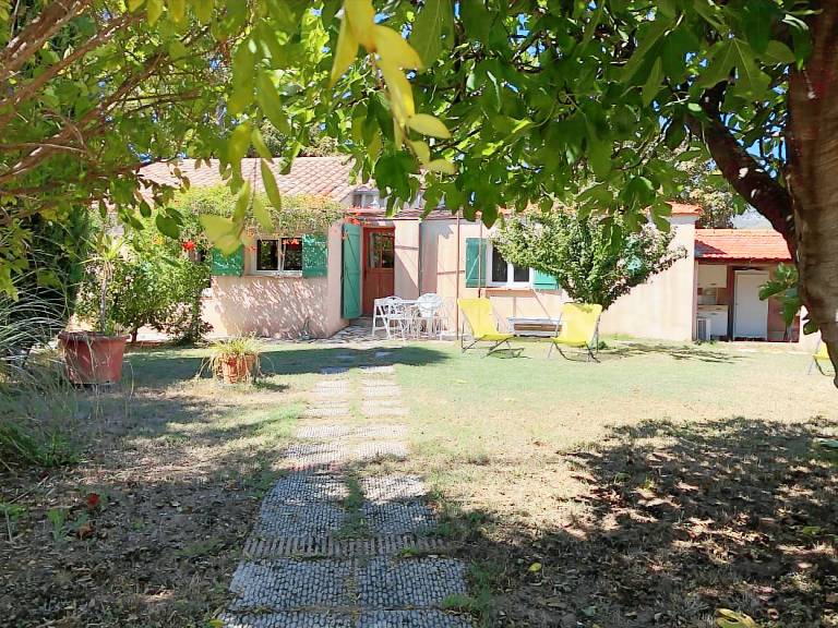 Maison de vacances La Seyne-sur-Mer