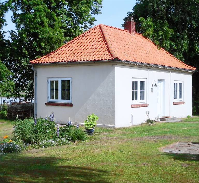 Ferienhaus Neu Wittorf