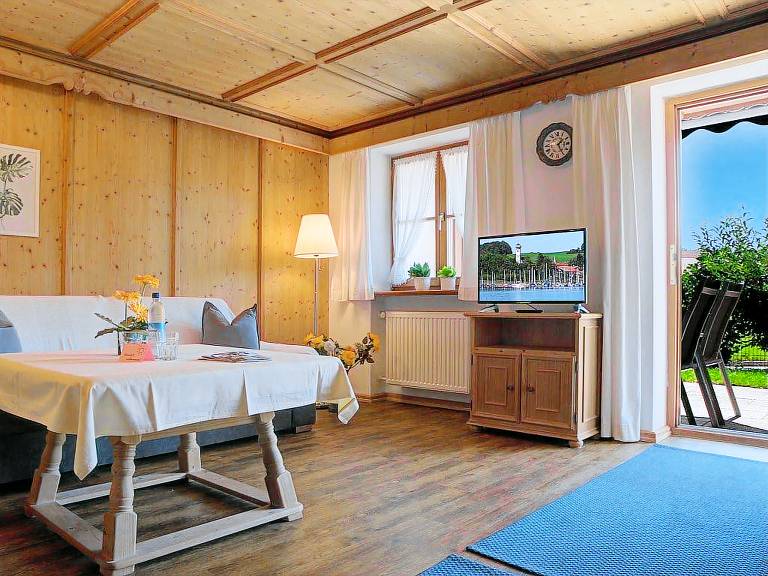 Ferienwohnung Schaftlach