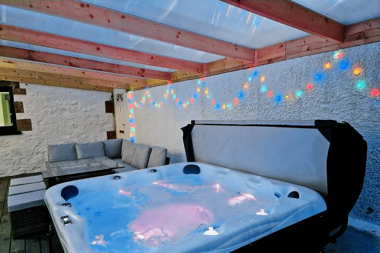 House Ullapool