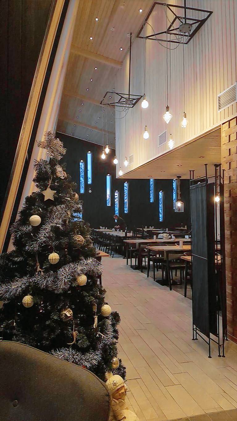 Santa's Igloos Arctic Circle — photo 2