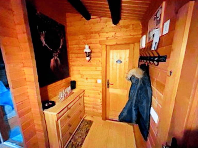 "Haus Talblick" Gemütliche Hütte mit Sauna / Familien- und Hundefreundlich — photo 5