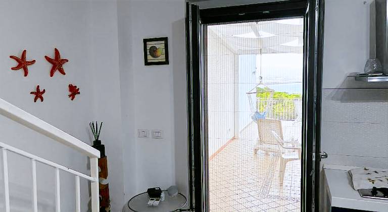 Vacation home with 2 rooms for 6 persons — photo 5
