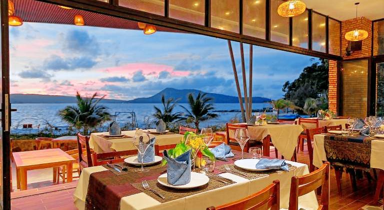 Pearl Beach Resort & Spa — photo 3