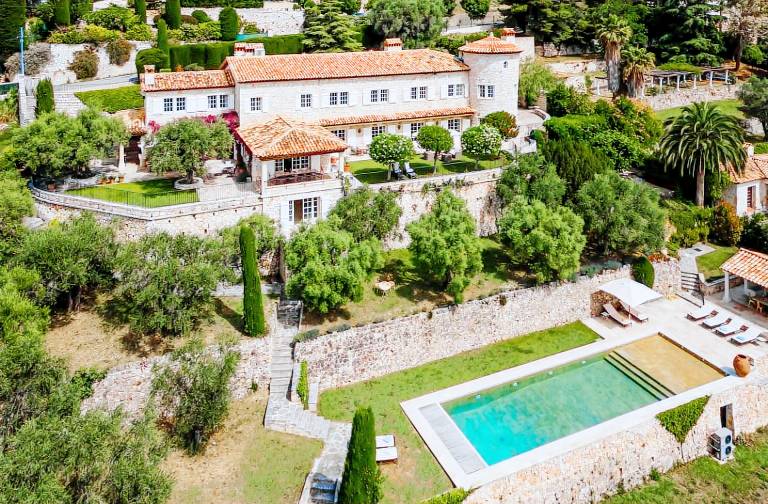 Villa Vence