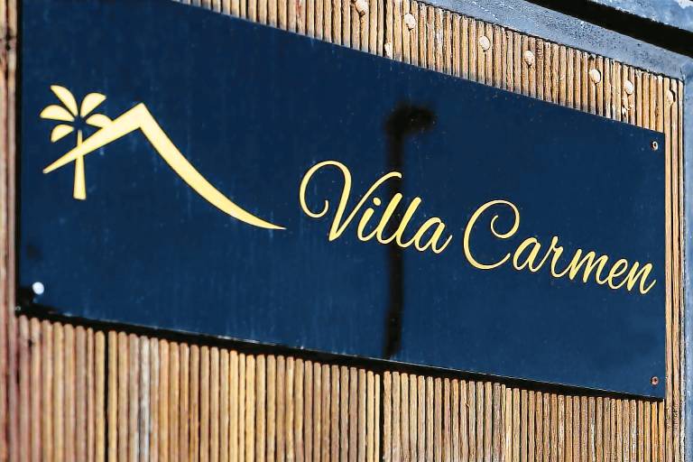 Villa Playa Blanca