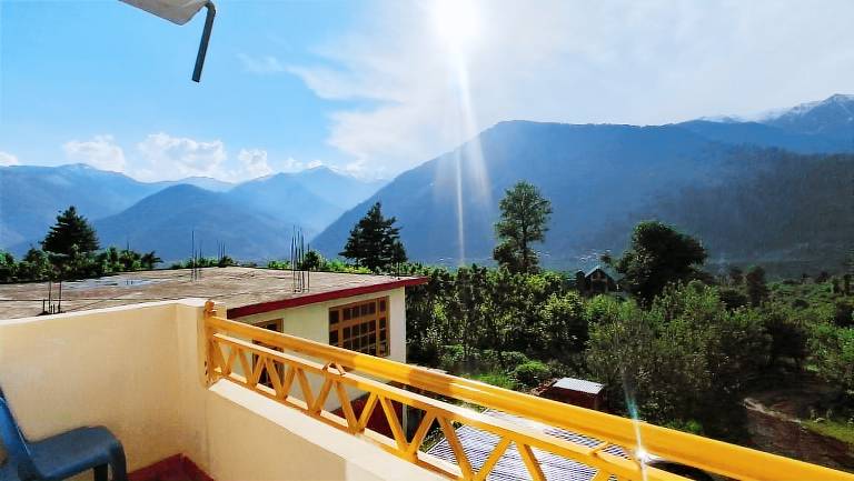 The Kailasha Homestay — photo 3