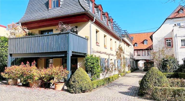 Holiday apartment with 1 room for 4 persons — photo 3