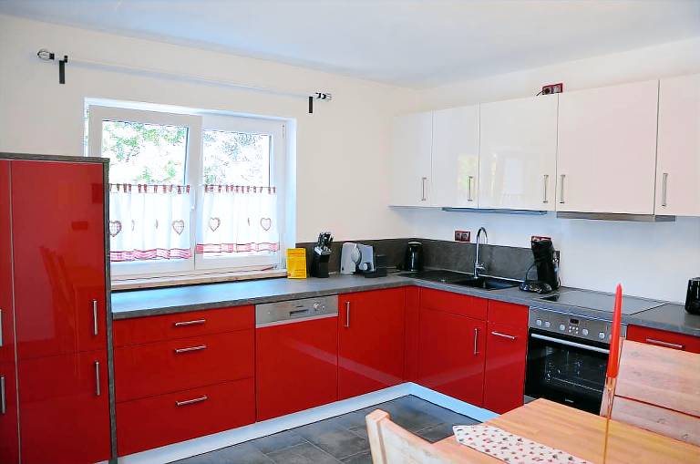 Ferienwohnung Riedenburg