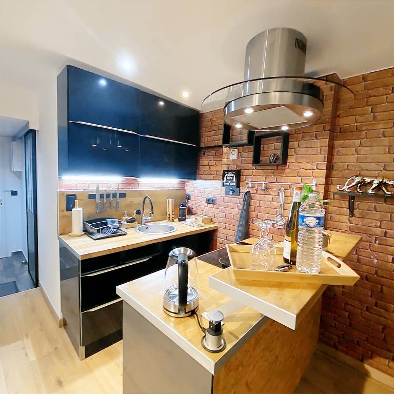 Appartement Goussainville