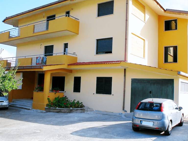 Appartamento  Torre Orsaia
