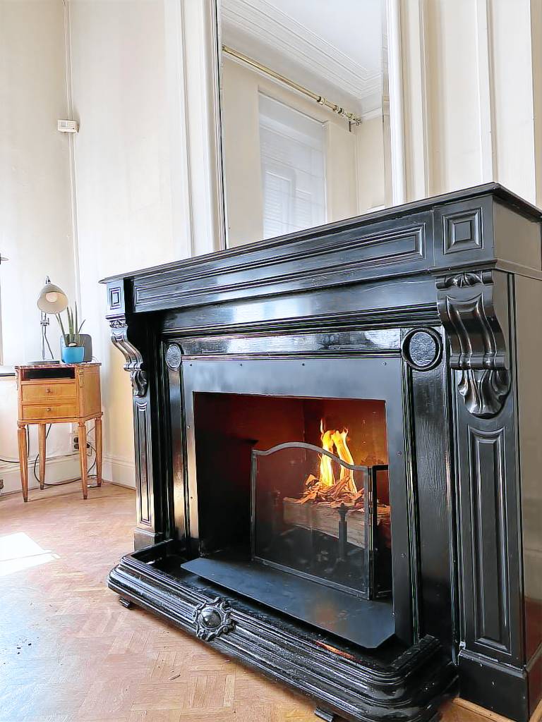 Maison de vacances  Vieux-Lille