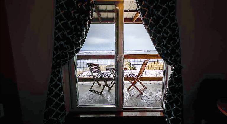 Terimore Lodging by the Sea — photo 5