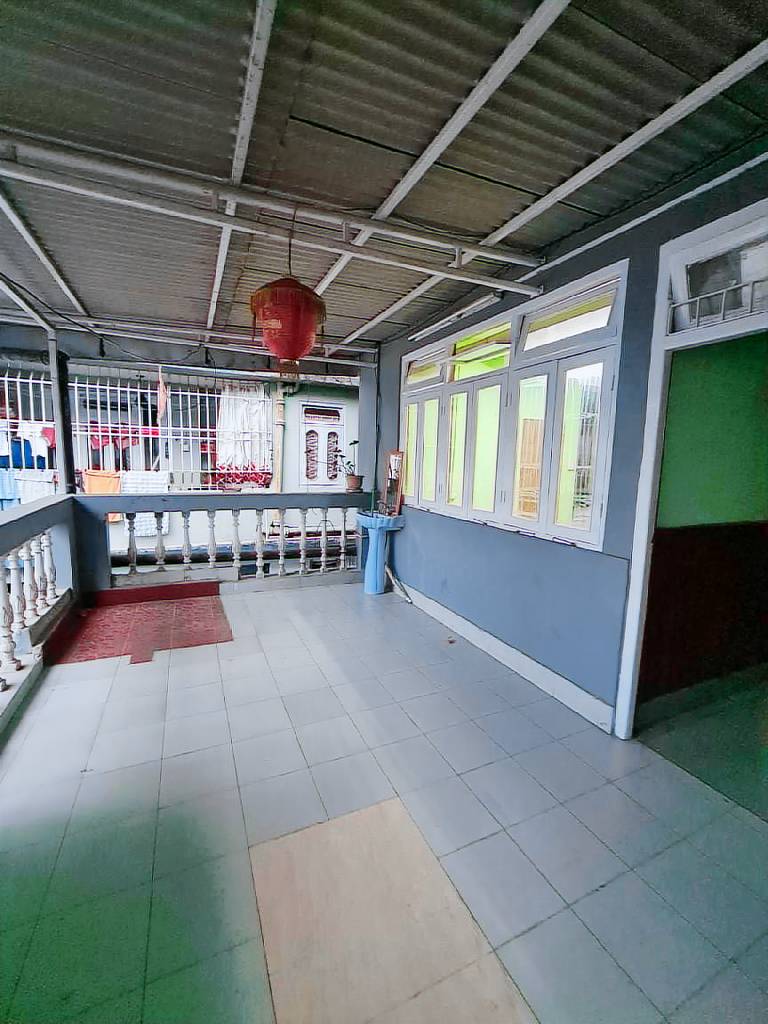 Apartment Gangtok