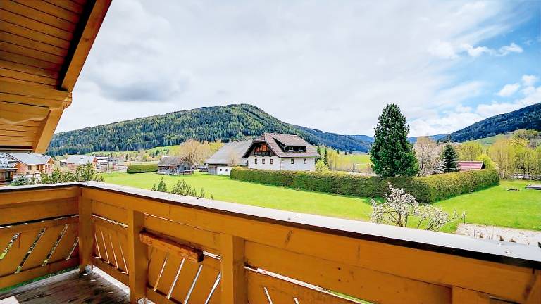 Ferienhaus Gemeinde Mauterndorf
