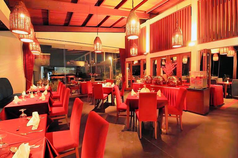 Puri Setiabudhi Residence Hotel — photo 3