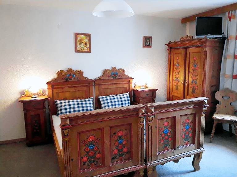 Apartament Fulpmes