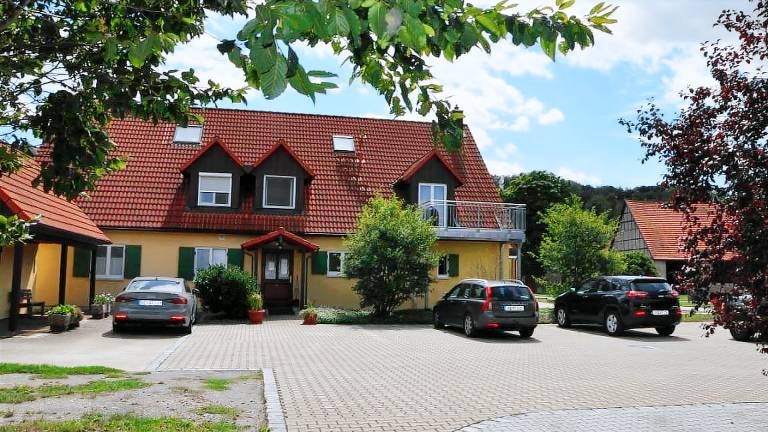 Ferienwohnung Bad Windsheim