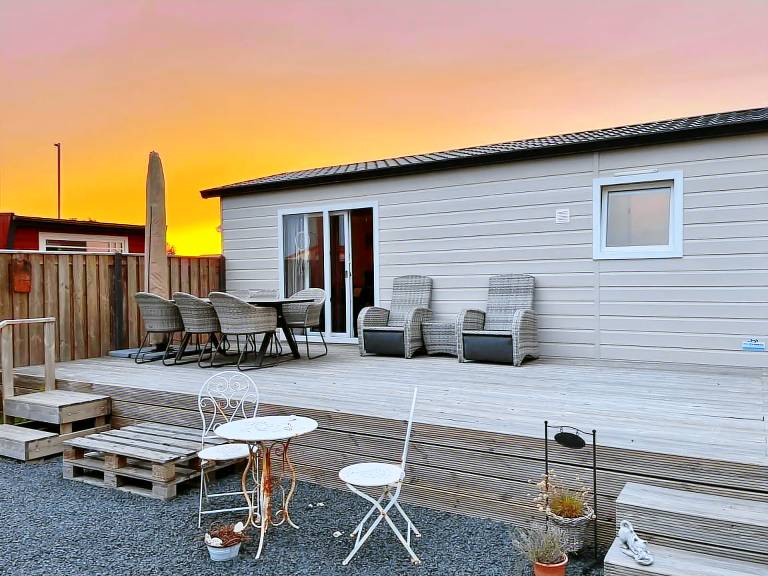 Chalet Oostkapelle