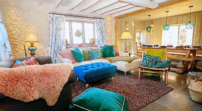 Vacation home | Pets are welcome — photo 3