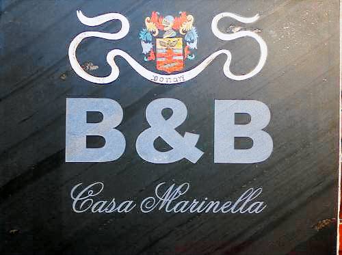 Bed & Breakfast Lenna