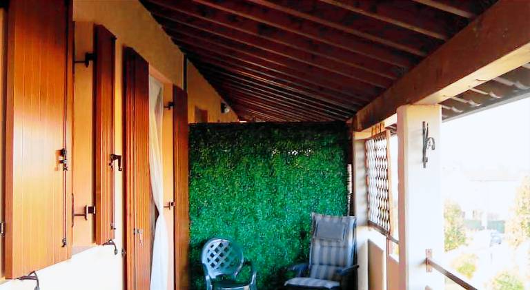 Holiday apartment with 2 rooms for 4 persons — photo 4