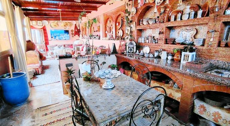 Holiday apartment with 1 room for 5 persons — photo 3