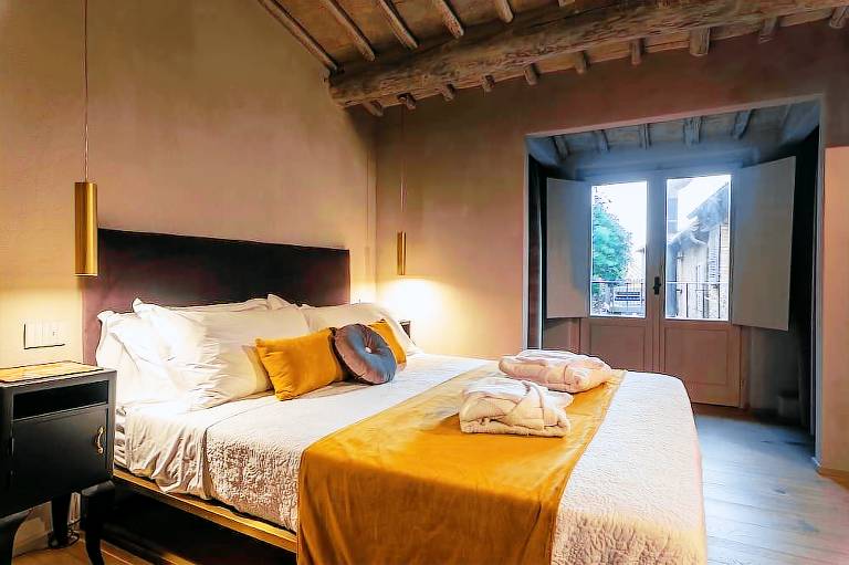 Bed & Breakfast Montalcino