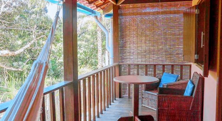 Vacation home with pool — photo 5