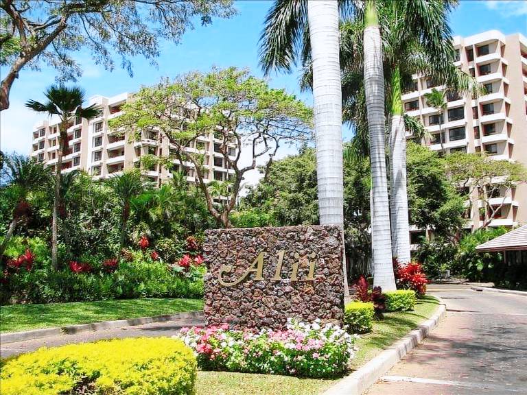Condo  Lahaina